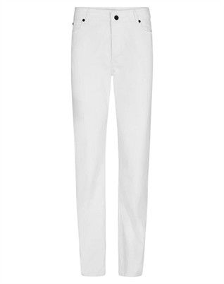 Lulu White Jeans